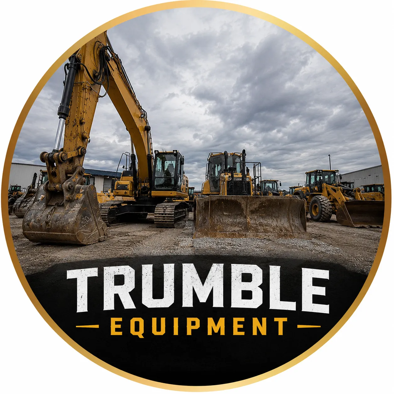 Trumble Equipment 